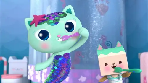 La casa de muñecas de Gabby Temporada 11 Episodios 2 • Sub Español
