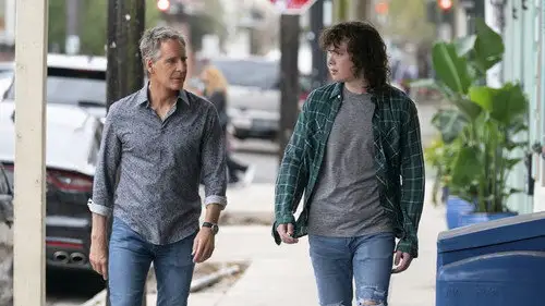 NCIS: Nueva Orleans Temporada 7 Episodios 15 • Sub Español