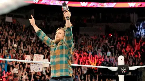 Raw Temporada 24 Episodios 6 • Sub Español