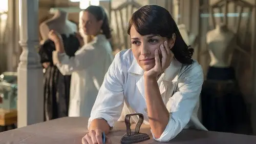 Velvet Temporada 1 Episodios 3 • Sub Español