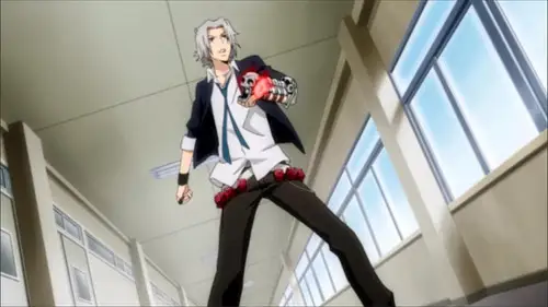 Katekyo Hitman Reborn! Temporada 7 Episodios 183 • Sub Español