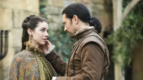Reign Temporada 4 Episodios 11 • Sub Español