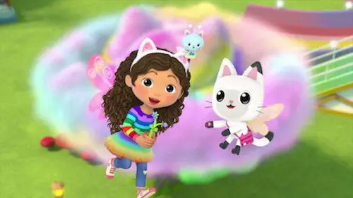 La casa de muñecas de Gabby Temporada 4 Episodios 6 • Sub Español