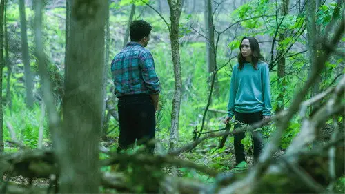 The Umbrella Academy Temporada 1 Episodios 8 • Sub Español