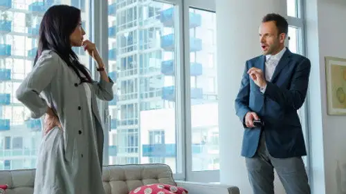 Elementary Temporada 2 Episodios 8 • Sub Español