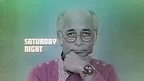 Saturday Night Live Temporada 2 Episodios 2 • Sub Español