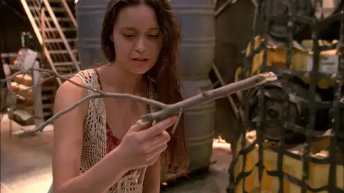 Firefly Temporada 1 Episodios 10 • Sub Español