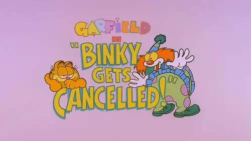 Garfield y sus amigos Temporada 2 Episodios 19 • Sub Español