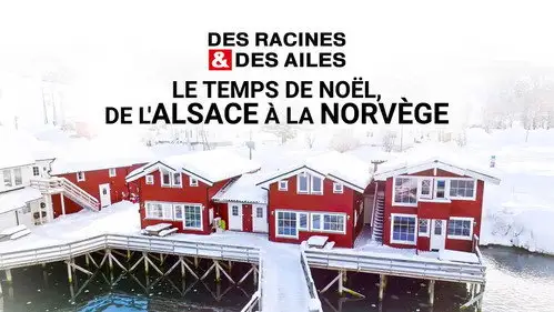 Des racines & des ailes Temporada 29 Episodios 7 • Sub Español