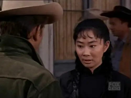 Bonanza Temporada 3 Episodios 11 • Sub Español