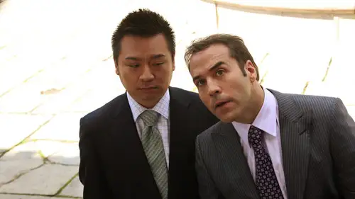 Entourage: El séquito Temporada 3 Episodios 6 • Sub Español