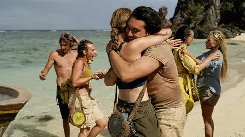 Survivor Temporada 47 Episodios 6 • Sub Español