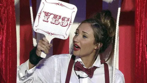 Celebrity Big Brother Temporada 17 Episodios 10 • Sub Español