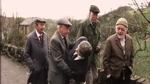 Last of the Summer Wine Temporada 18 Episodios 4 • Sub Español