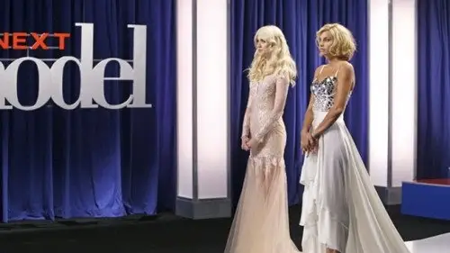 America's Next Top Model Temporada 17 Episodios 13 • Sub Español