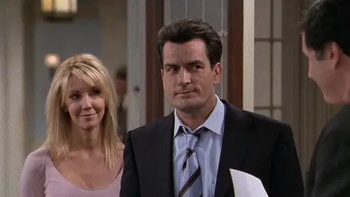 Spin City Temporada 6 Episodios 21 • Sub Español