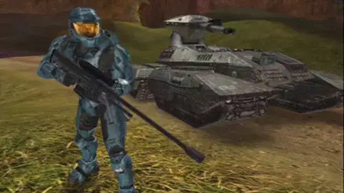 Red vs. Blue Temporada 5 Episodios 2 • Sub Español