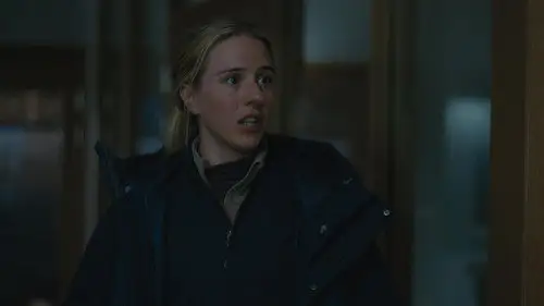 Morderstwa w Åre S1E5 • Oglądaj Online