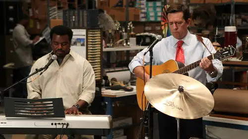 The Office Temporada 7 Episodios 5 • Sub Español