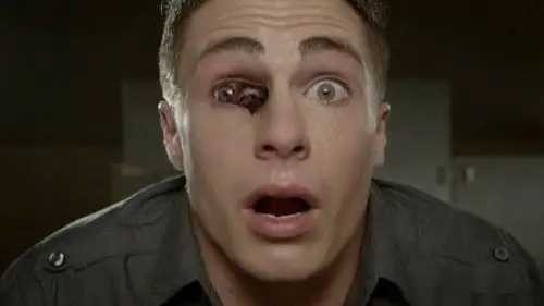 Teen Wolf Temporada 2 Episodios 7 • Sub Español