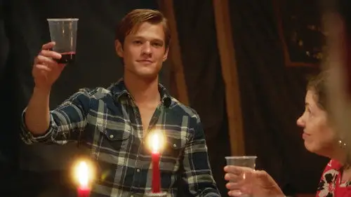 MacGyver Temporada 2 Episodios 21 • Sub Español