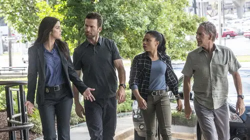 NCIS: Nueva Orleans Temporada 3 Episodios 1 • Sub Español