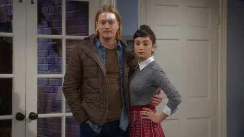 Uno para todas Temporada 4 Episodios 8 • Sub Español