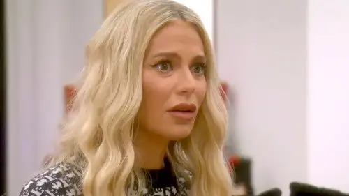 Mujeres ricas de Beverly Hills Temporada 11 Episodios 12 • Sub Español