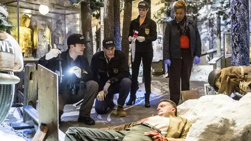 NCIS: Nueva Orleans Temporada 1 Episodios 10 • Sub Español