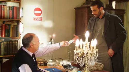 El internado Temporada 4 Episodios 1 • Sub Español