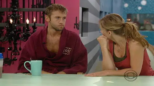 Gran hermano (Estados Unidos) Temporada 8 Episodios 11 • Sub Español