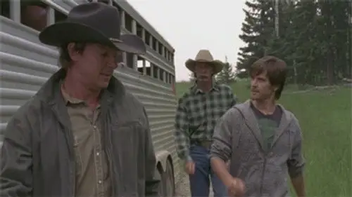 Heartland Temporada 4 Episodios 9 • Sub Español