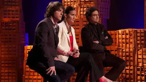 MasterChef España Temporada 1 Episodios 1 • Sub Español
