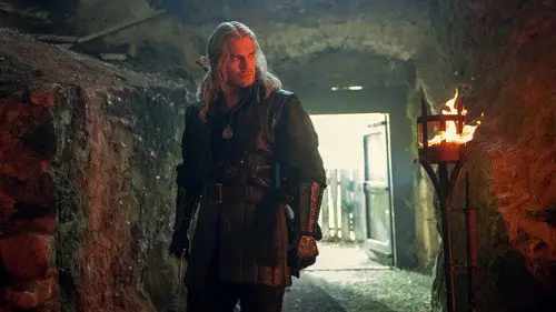 The Witcher Temporada 3 Episodios 2 • Sub Español