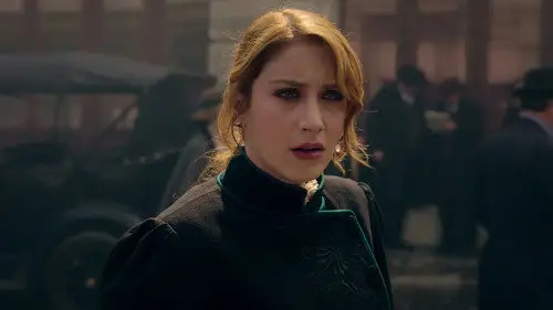 Medianoche en el Pera Palace Temporada 1 Episodios 5 • Sub Español