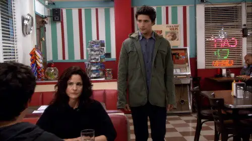 Kyle XY Temporada 2 Episodios 22 • Sub Español