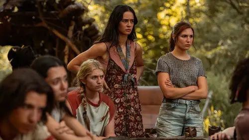 Yellowjackets Temporada 3 Episodios 4 • Sub Español