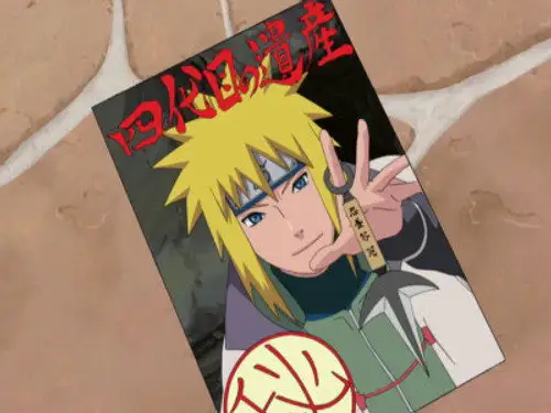 Naruto Shippuden Temporada 8 Episodios 170 • Sub Español