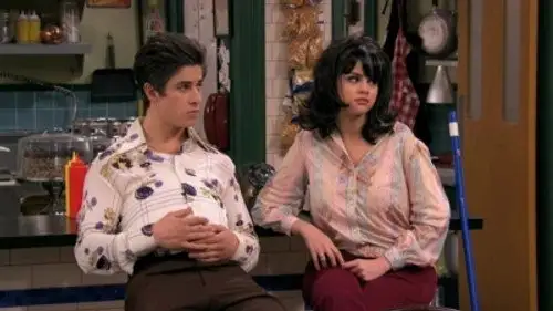 Los magos de Waverly Place Temporada 3 Episodios 19 • Sub Español