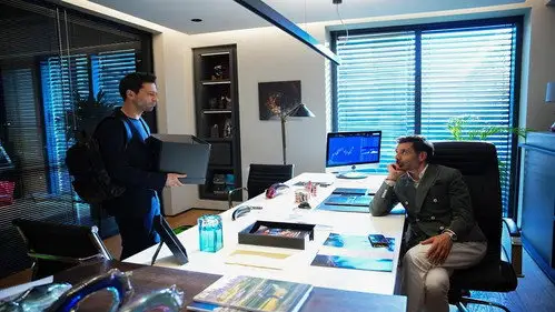 Vicdansız Temporada 1 Episodios 10 • Sub Español