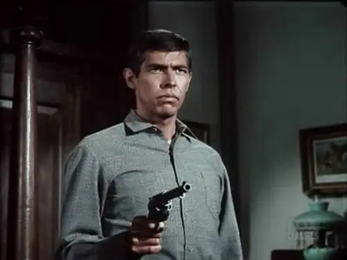 Bonanza Temporada 2 Episodios 24 • Sub Español