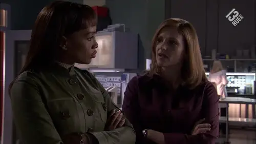 1-800-Missing Temporada 3 Episodios 18 • Sub Español