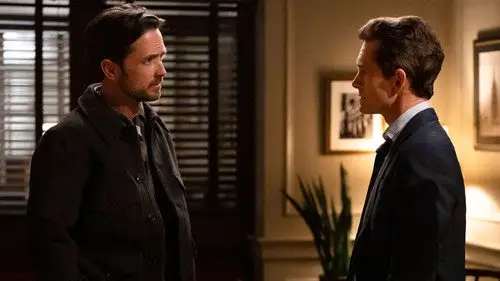 Ley y orden Temporada 24 Episodios 11 • Sub Español