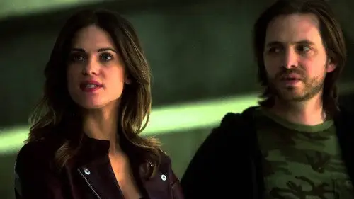 Nikita Temporada 3 Episodios 15 • Sub Español