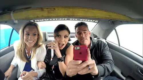 Mujeres ricas del Condado de Orange Temporada 10 Episodios 12 • Sub Español