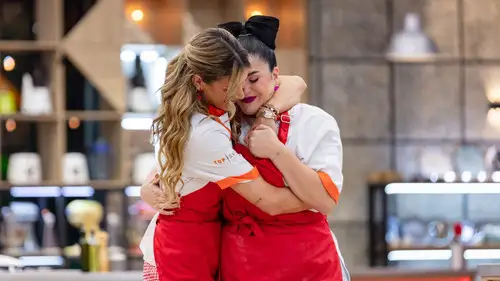 Top Chef VIP Temporada 4 Episodios 13 • Sub Español