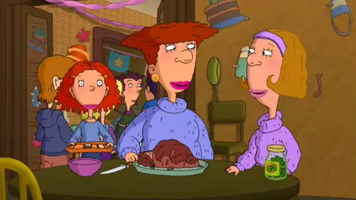 Ginger Temporada 3 Episodios 2 • Sub Español