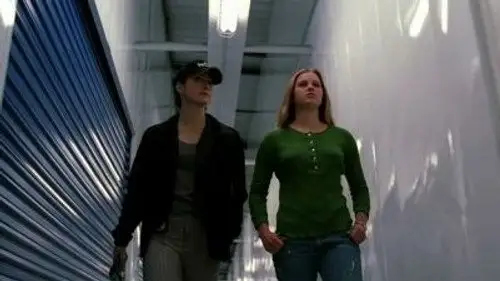 Navy: Investigación criminal Temporada 2 Episodios 21 • Sub Español