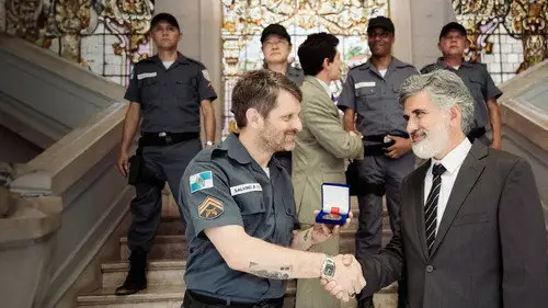 Ciudad de Dios: La lucha sigue Temporada 1 Episodios 3 • Sub Español
