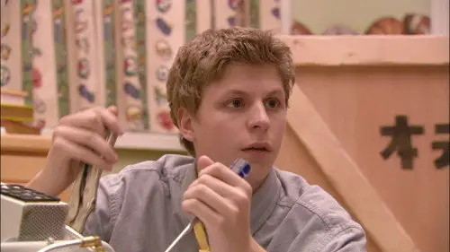 Arrested Development Temporada 3 Episodios 5 • Sub Español